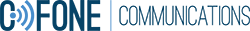 CFone Communications - Logo
