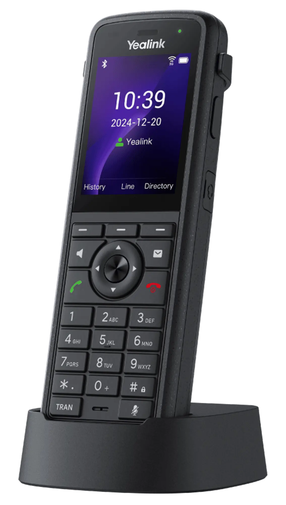 Yealink AX86R