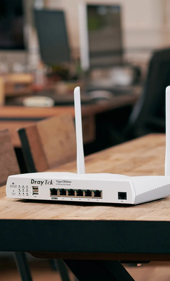 Broadband