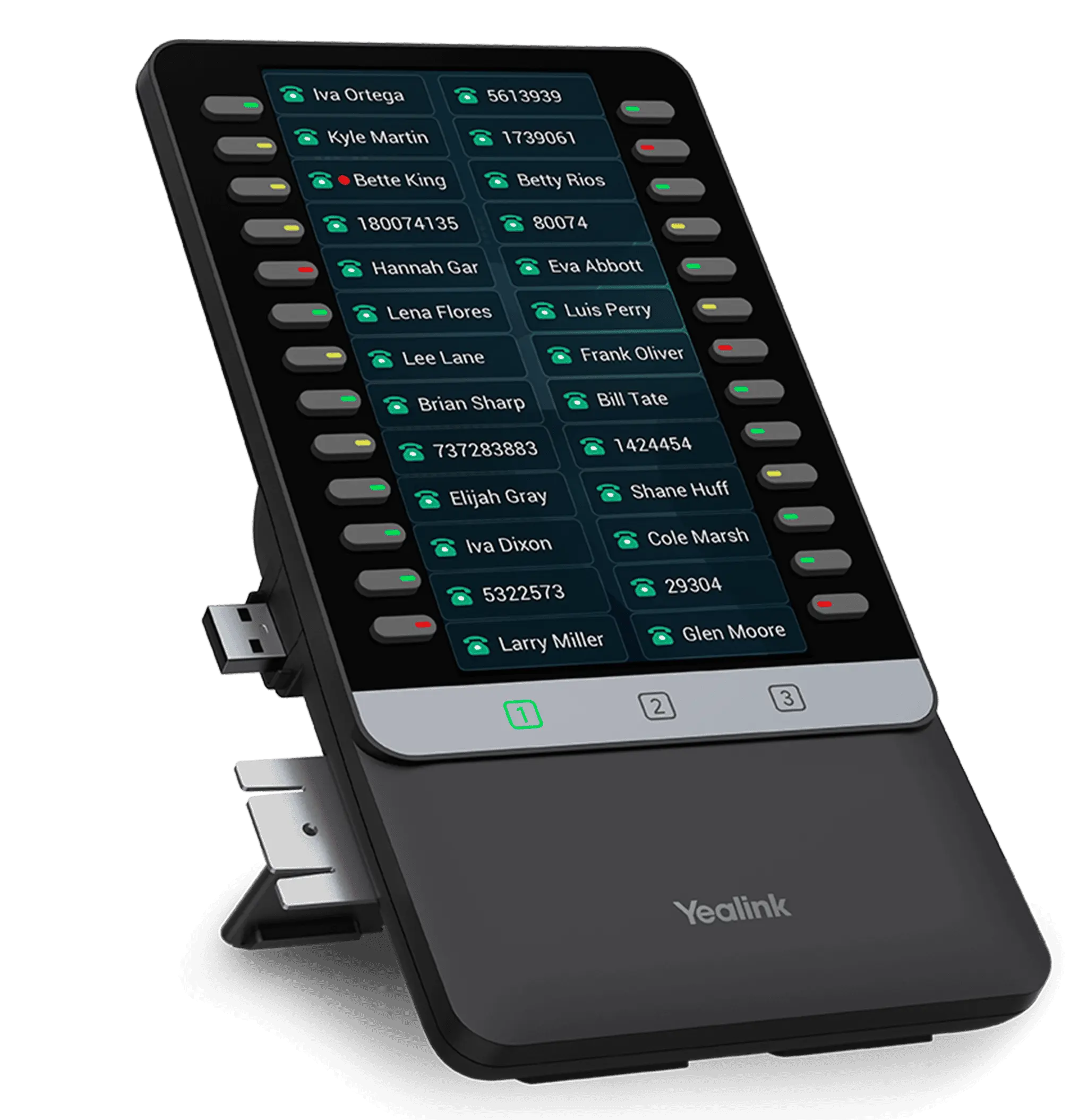 Yealink EXP55