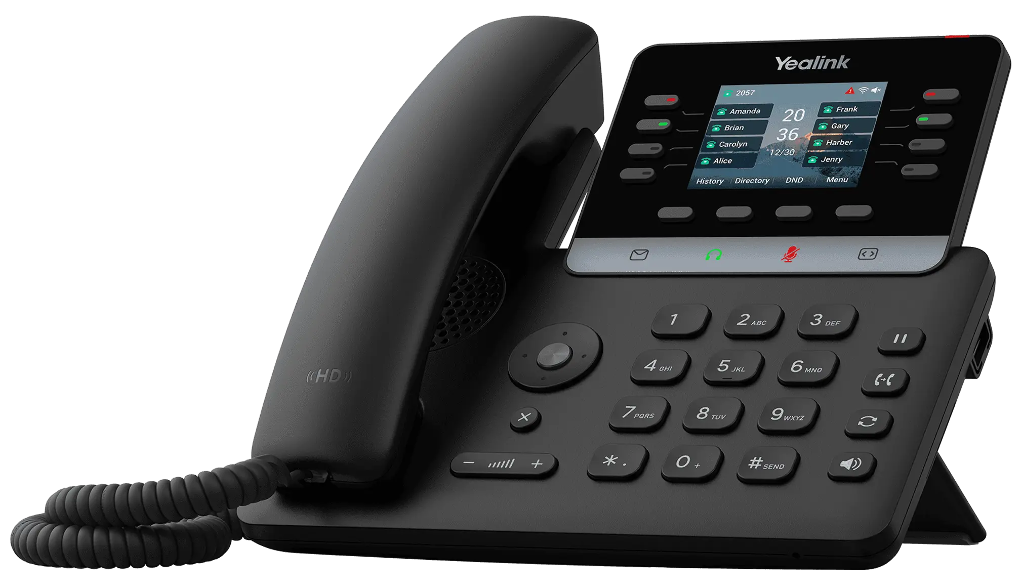 Yealink SIP-T73U