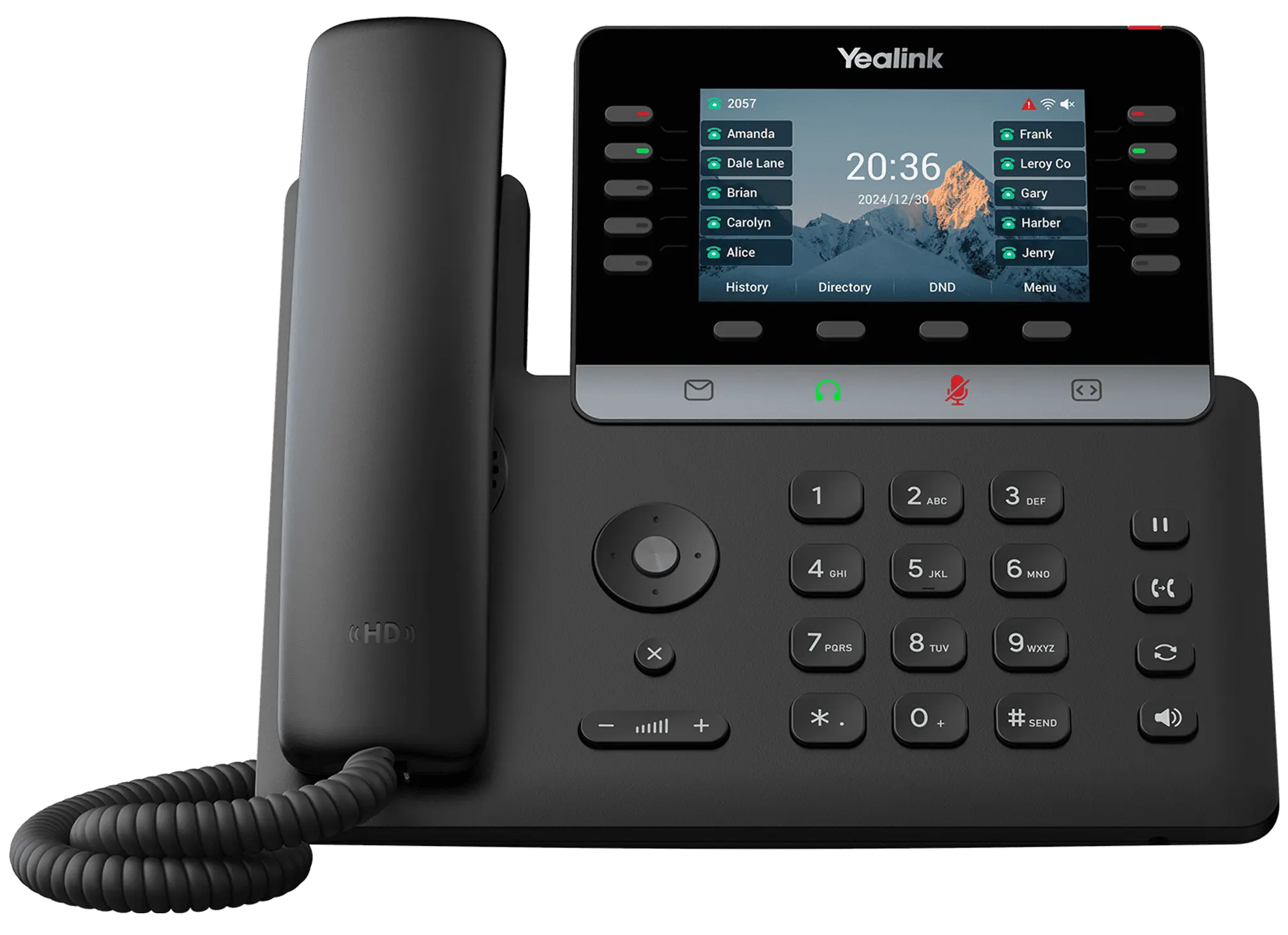 Yealink SIP-T74U