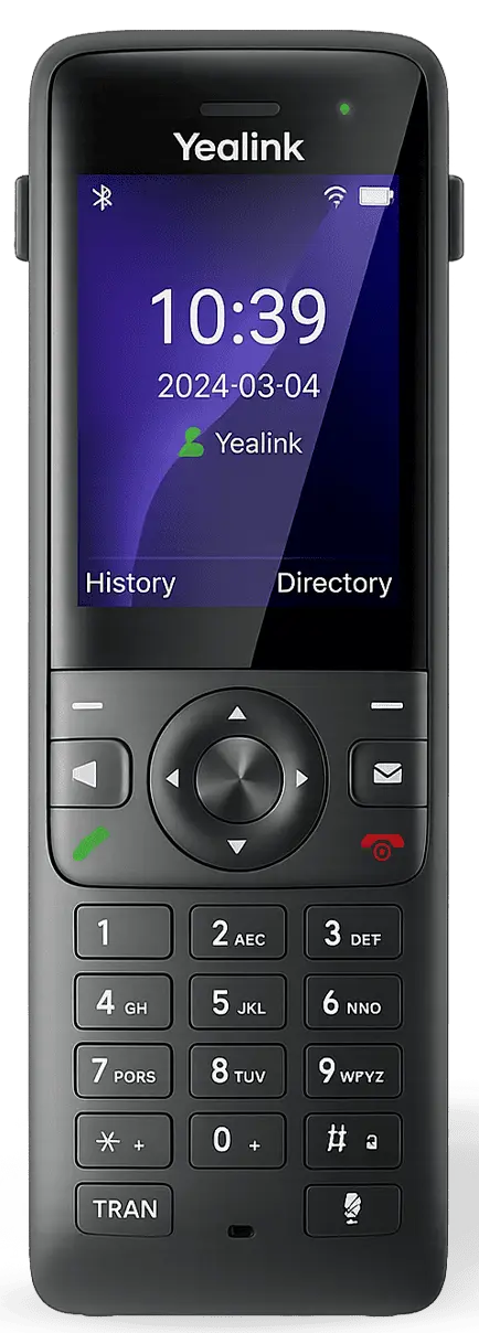 Yealink W73H