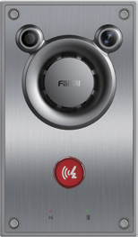 Video Intercom Triggering