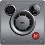 Audio Intercom Triggering