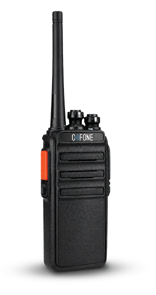 2-Way Radios