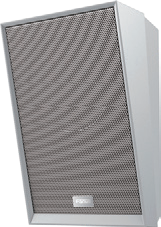 Corridor Speaker